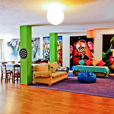 Coloured Studio District de District de Faro Chambre photo
